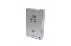 China One Button Call handsfree telephone Cost-effective SOS phone supplier