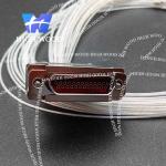 J30J SERIES MICRO-D Rectangular Connectors, J30J-25ZKL-A9-500MM for sale