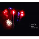Custom Pyrotechnic 25 Shots New Year Outdoor Classic Consumer Cake Fireworks For Sale for sale