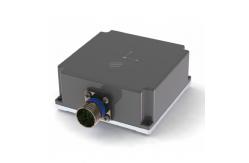 China Three Axis Integrated Fiber Optic Gyroscope DC28V UAV Navigation supplier