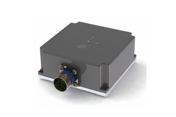 Three Axis Integrated Fiber Optic Gyroscope DC28V UAV Navigation