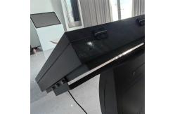 China Floor Standing Outdoor Touch Screen Kiosk Digital Signage Totem supplier