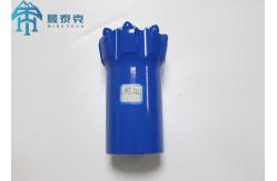 China Ssr28 Thread Button Bit Diameter Range 33mm - 127mm high durability supplier