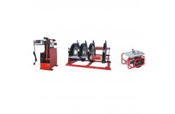 China Portable hydraulic butt welding machine SHT450-SHY for Energy & Mining supplier