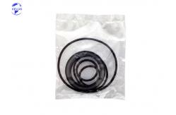 China A2FM160 Shaft Seal O-ring Repair Hydraulic Pump Seal Kit supplier