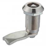 Triangle Square Cylinder Cam Quarter Turn Lock ODM High Security for sale