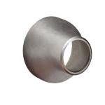 ANSI B16.9 Buttweld Pipe Fitting Reducer SS Seamless Concentric Reducer