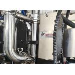 Pet 380V Automatic Liquid Filling Machine 0.5l Water Filling And Capping Machine for sale