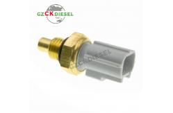 China Fuel Temperature Sensor 8-98023581-0 For 4HK1 6HK1 Engine supplier