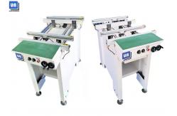 China SMT Assembly Machine ESD Belt PCB Conveyor PB-3 1200mm Length supplier