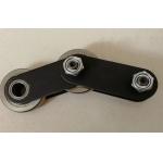 BABCOCK BRUCKNER Link Clip Chain Smooth For Stenter Machine for sale