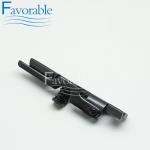 Pressure Foot Lock Complete 553C1-7 Suitable For Eastman Cutter Machine