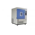 ASTM G155 Sun Test Equipment Environmental Test Chamber Automatic Water Spraying System for sale