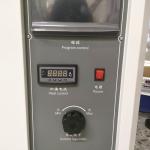 Glow Wire Test / Fire Hazard Testing Apparatus Laboratory Equipment