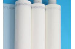 China UV Light Resistance 100T Silk  Fabric White  /  Yellow Silk Screen Printing Mesh supplier