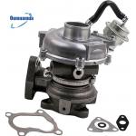 Turbo RHF4H For ISUZU Engine L200 Turbocharger VA420088 VB420088 1515A029 for sale