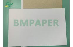 China 12 Points 24 Points Coated Grey Back Duplex cardboard For Folding Box supplier