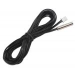 10K 3950K NTC Thermistor Sensor 5x25 Stainless Steel Temperature Sensor