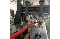 China 1000PCS/H Sanitizer Bottle Filling Line Frequency Conversion Motor supplier
