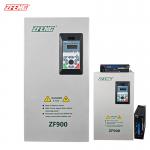 Dynamic 3P Variable VFD Frequency Converter Drive Solution High Performance for sale