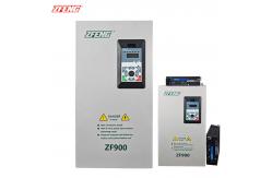 China Dynamic 3P Variable VFD Frequency Converter Drive Solution High Performance supplier
