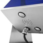 Industrial Touch Screen PC Weighing Scale Indicator