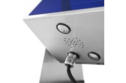 China Industrial Touch Screen PC Weighing Scale Indicator supplier
