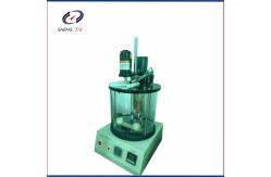 China Demulsification Lubricating Oil Water Separability Tester Steam Turbine Oil During Operation SD7305 supplier