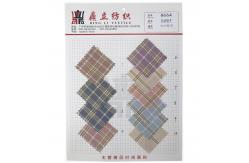 China 95% Polyester 5% Spandex Madras Plaid Fabric 165gsm Gingham Curtain Fabric supplier