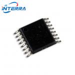 16HTSSOP Texas Instruments IC Chips TPS92630QPWPRQ1 LED DRV LIN PWM