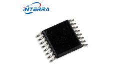 China 16HTSSOP Texas Instruments IC Chips TPS92630QPWPRQ1 LED DRV LIN PWM supplier