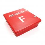 GRP Fire Hose Box Hose Reel Cabinet For Marine Fire Fighting
