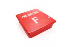 China GRP Fire Hose Box Hose Reel Cabinet For Marine Fire Fighting supplier