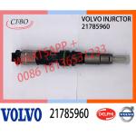 Genuine Diesel Common Rail Fuel Injector 295050-1240 21785960