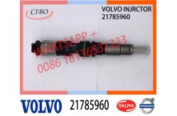 China Genuine Diesel Common Rail Fuel Injector 295050-1240 21785960 supplier