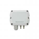 4-20mA Digital Differential Pressure Transducer for sale