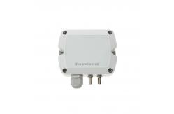 China 4-20mA Digital Differential Pressure Transducer supplier