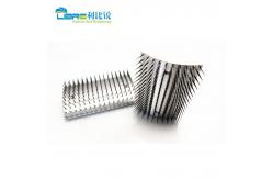 China Aluminium Alloy Staves 5DR7 For Hauni Protos 70 Cigarette Making Machine supplier