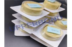 China Focke Cigartte Maker Enhanced Format Tape For Tobacco Conveying supplier
