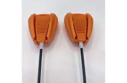 China Foldable Sprayer With Extension Tube - Aerosol Spray Nozzle for Efficient Operations supplier