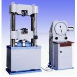 Electronic Power and Universal Testing Machine Usage Low Frequency Withstand Voltage Testing Equipment price WE-1000C for sale