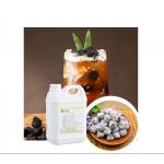 Fresh Plum Beverage Flavors Butter Flavor For Making Beverage for sale