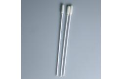 China 5.5 Industrial Long Handle Cleanroom Foam Swab Sponge Tipped supplier