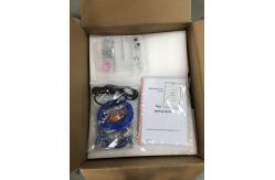 China High Presicion Touch Screen DSC Differential Scanning Calorimeter Sensor 100A supplier
