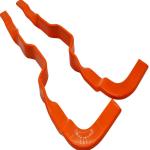 New Energy Electric Vehicle Copper Busbar Customized Size Rust Proof