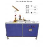 Automatic Wood Pallet Block Saw Cutting Machine/Wood Block Cutter With Low Price