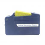200g Fiber Optic Cleaner FTTH One Click No ESD Contamination for sale