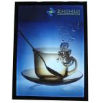 4000LUX 12V Aluminium Frame Magnetic LED Light Box for sale
