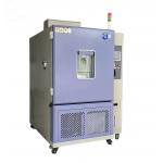 Precision Rapid Temperature Change Testing Machine For Rigorous Environment Tests