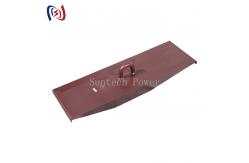 China Stringing Metal Ground Anchors supplier
